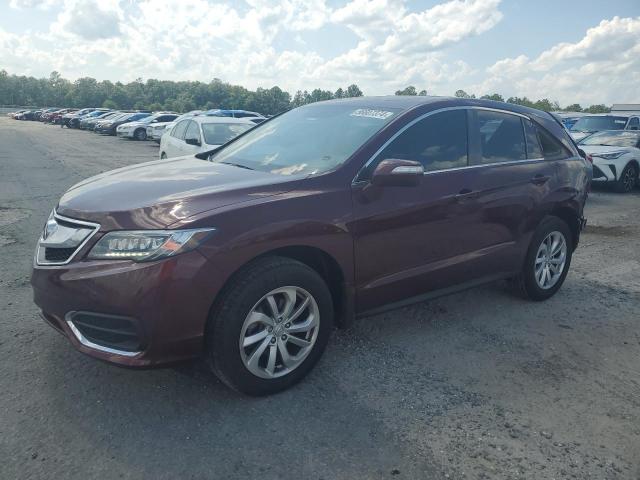 2016 Acura Rdx Technology VIN: 5J8TB3H53GL015675 Lot: 56607374