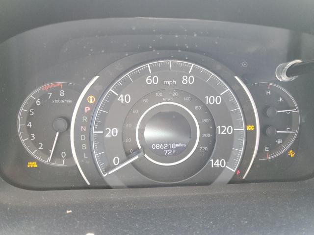 2015 Honda Cr-V Touring VIN: 5J6RM3H91FL009761 Lot: 54635504