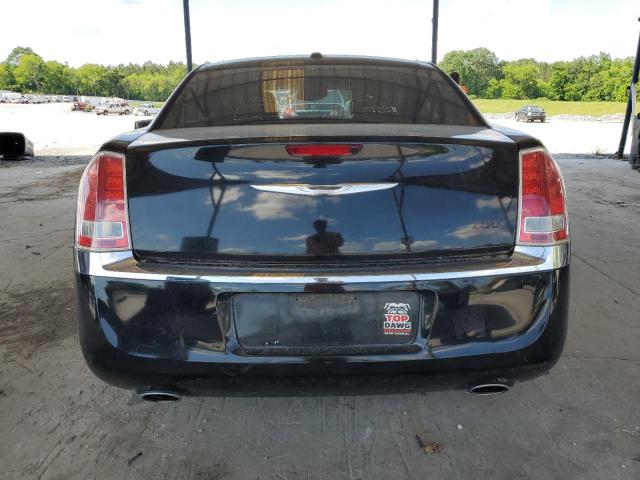 2014 Chrysler 300 VIN: 2C3CCAAG6EH327029 Lot: 55411524