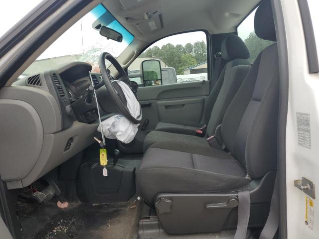 2010 Chevrolet Silverado K2500 Heavy Duty VIN: 1GC3KVBG3AF118637 Lot: 53975324