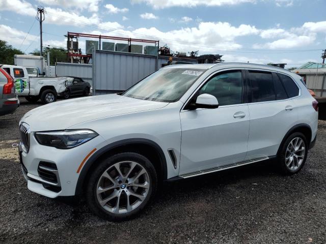 2023 BMW X5 xDrive40I VIN: 5UXCR6C07P9N87951 Lot: 55667624