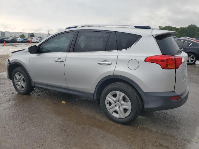 JTMZFREV5FJ039376 2015 TOYOTA RAV 4 - Image 2