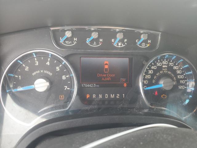 2013 Ford F150 Supercrew VIN: 1FTFW1EF7DKF91904 Lot: 56059664