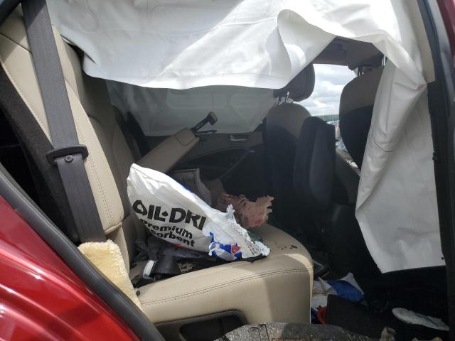 2013 Hyundai Santa Fe Sport VIN: 5XYZU3LB4DG097049 Lot: 53810134