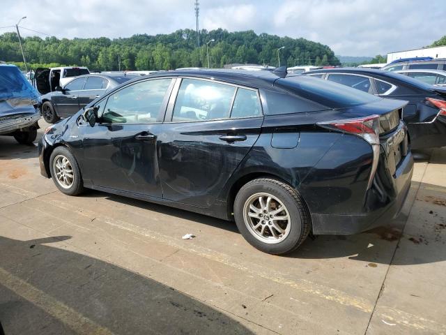 VIN JTDKARFU7G3010070 2016 Toyota Prius no.2