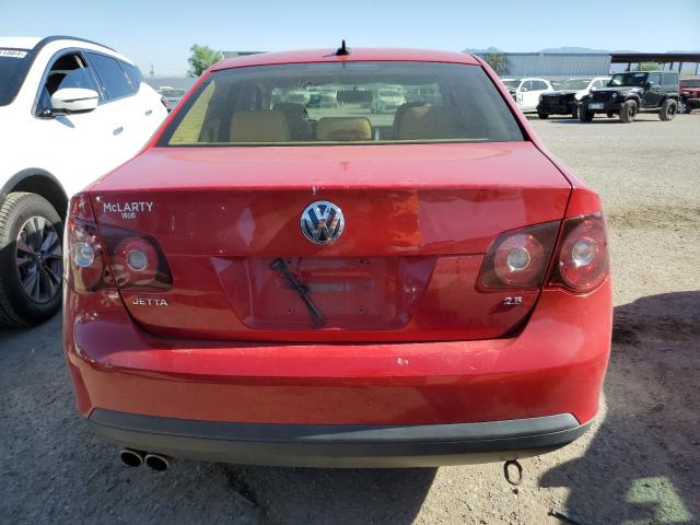 2008 Volkswagen Jetta Se VIN: 3VWRM71K88M094283 Lot: 56470634