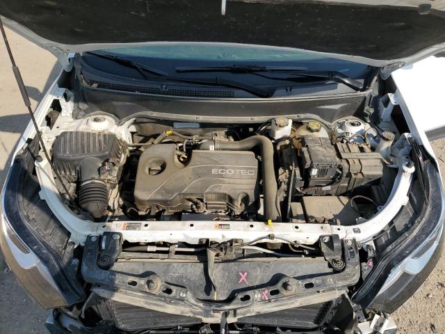 2019 Chevrolet Equinox Premier VIN: 3GNAXXEV4KL269015 Lot: 54420624