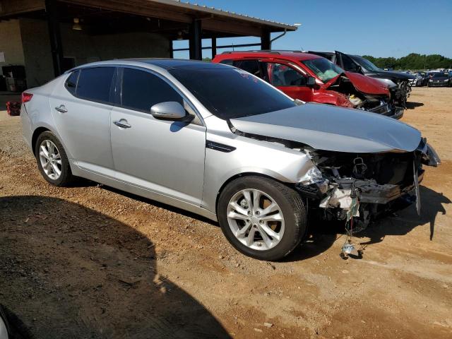 2013 Kia Optima Ex VIN: 5XXGN4A77DG169665 Lot: 52930714