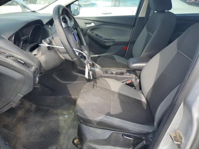 2014 Ford Focus Se VIN: 1FADP3F21EL430574 Lot: 54204654