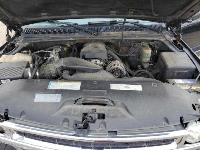 2000 Chevrolet Tahoe K1500 VIN: 1GNEK13T4YJ185128 Lot: 53351554