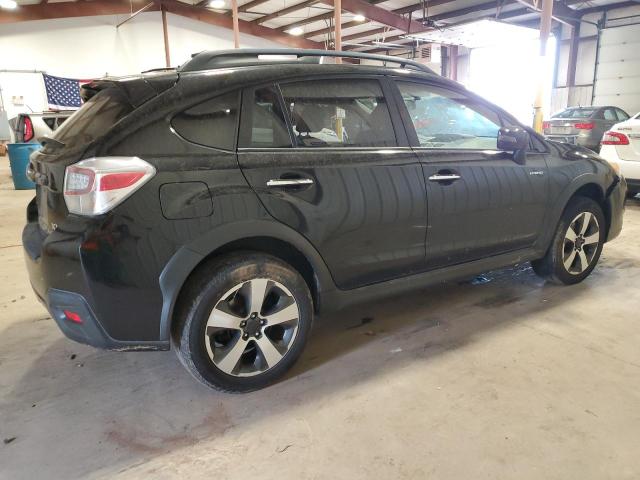 2015 Subaru Xv Crosstrek 2.0I Hybrid Touring VIN: JF2GPBPC3FH222436 Lot: 55882724