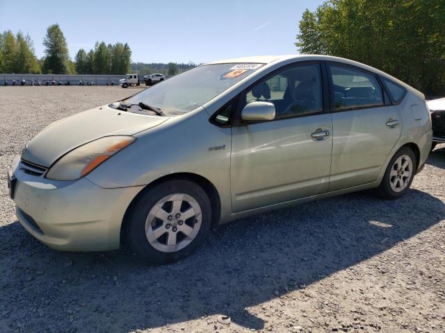 2006 Toyota Prius VIN: JTDKB20U863136112 Lot: 54652034