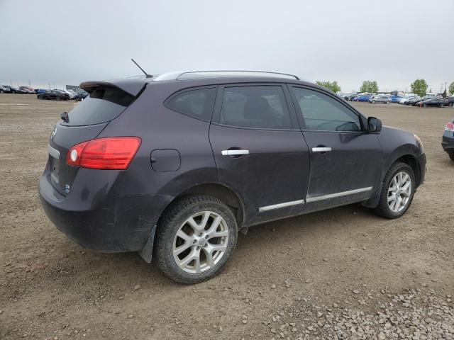 2012 Nissan Rogue S VIN: JN8AS5MT5CW251568 Lot: 56759584