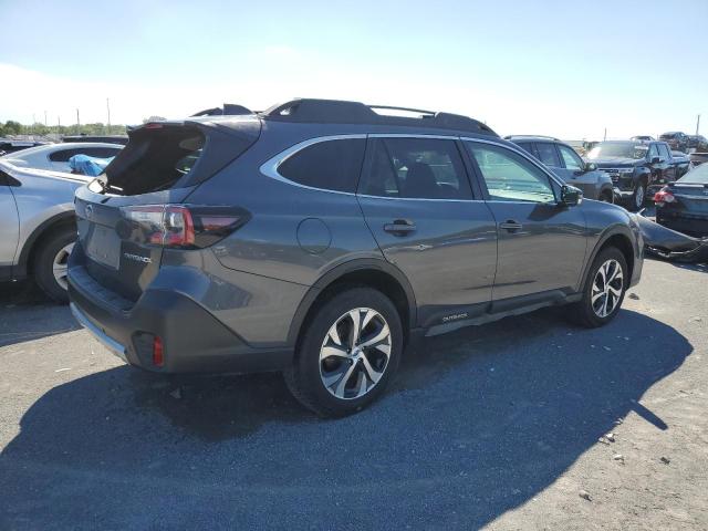 2020 Subaru Outback Limited VIN: 4S4BTANC8L3124380 Lot: 54828764