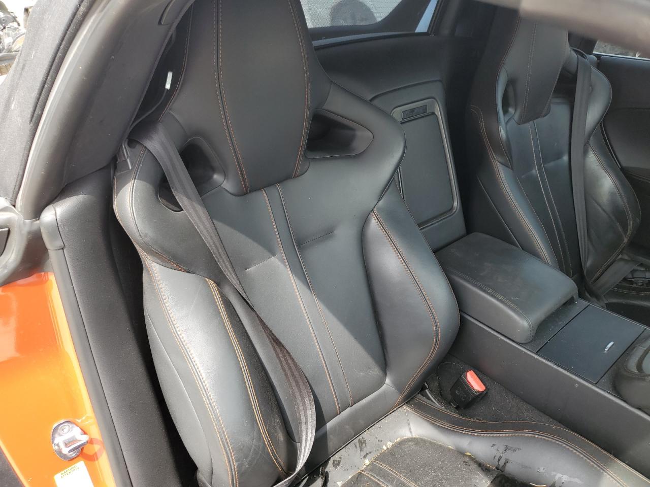 SAJWA6ET0F8K17976 2015 Jaguar F-Type