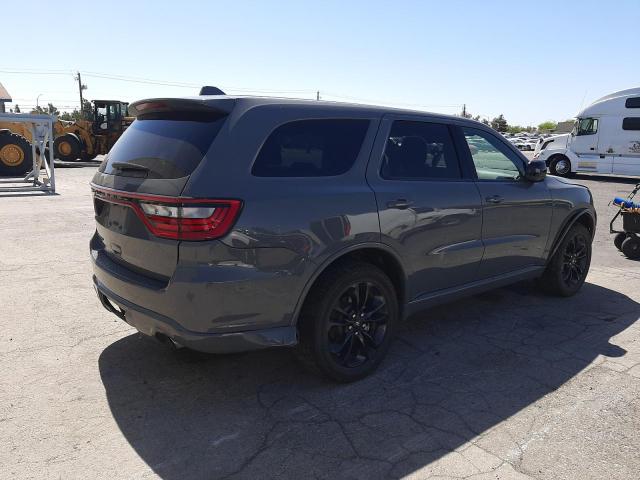 2022 Dodge Durango Sxt VIN: 1C4RDJAG0NC222850 Lot: 56256764