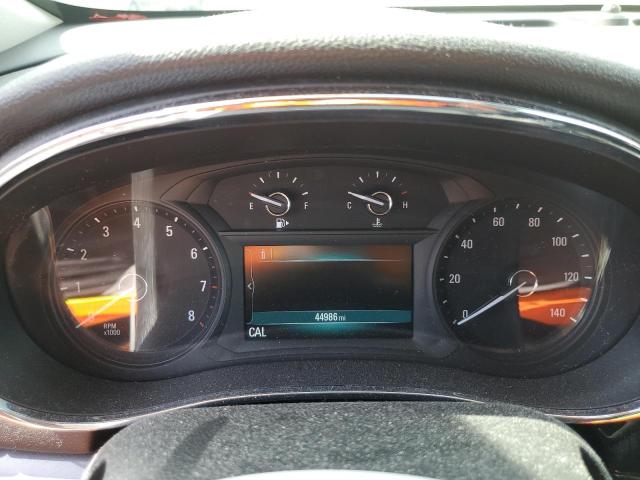 2018 Buick Encore Preferred VIN: KL4CJASB3JB602227 Lot: 56687954