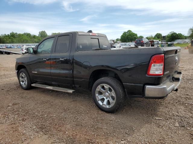 VIN 1C6SRFBT4KN914421 2019 RAM 1500, Big Horn/Lone... no.2