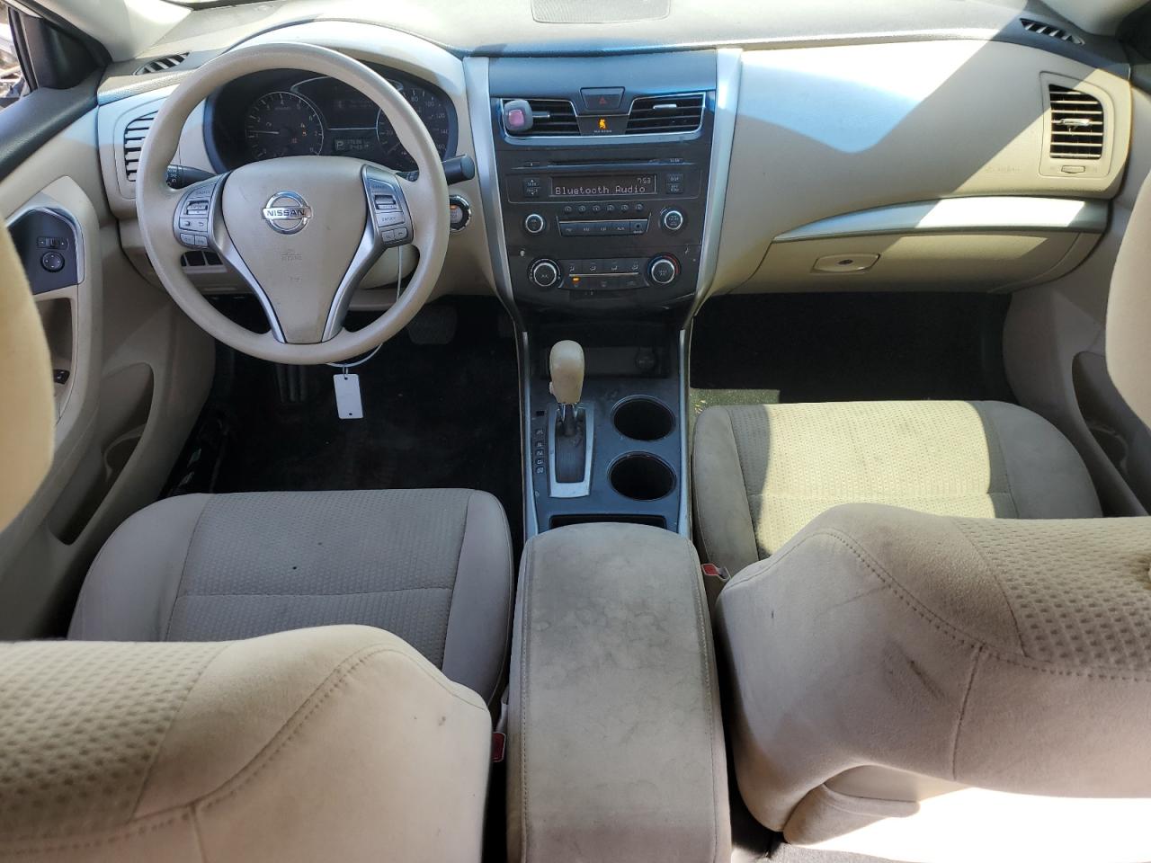 1N4AL3AP4FC115383 2015 Nissan Altima 2.5