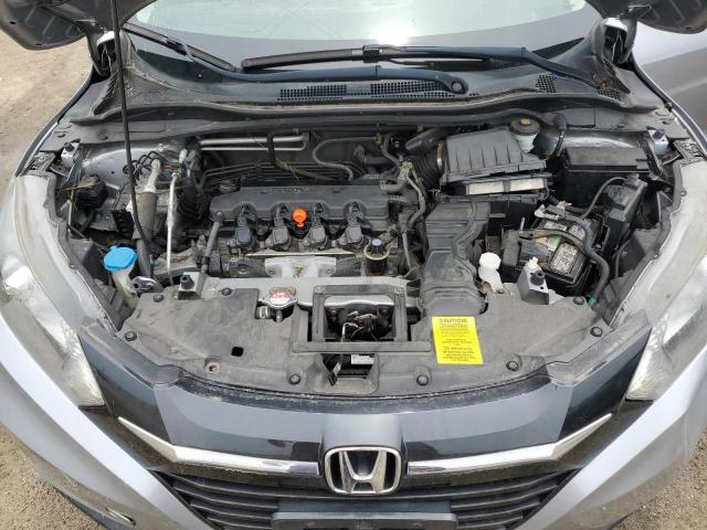 2018 Honda Hr-V Lx VIN: 3CZRU6H39JG721311 Lot: 54341714