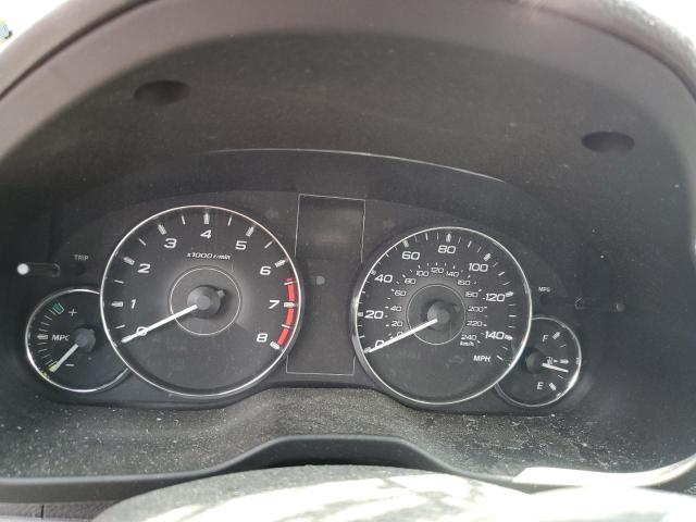 2012 Subaru Legacy 2.5I Premium VIN: 4S3BMBG6XC3036364 Lot: 57080894