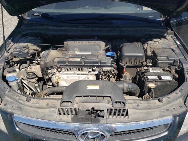 2012 Hyundai Elantra To VIN: KMHD88AE3C4137463 Lot: 54424064