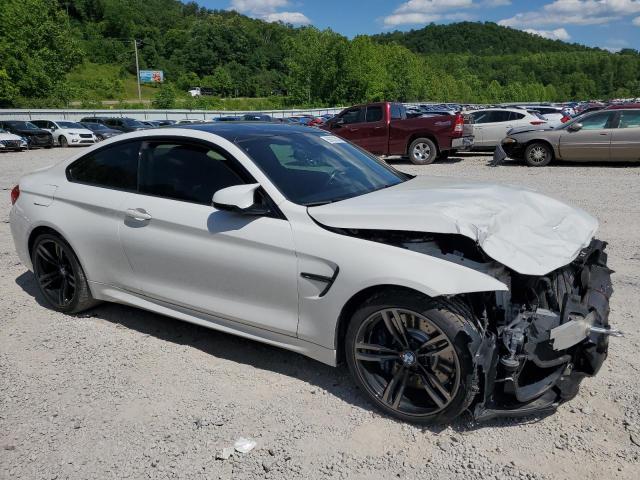 2015 BMW M4 VIN: WBS3R9C57FF708906 Lot: 56637994