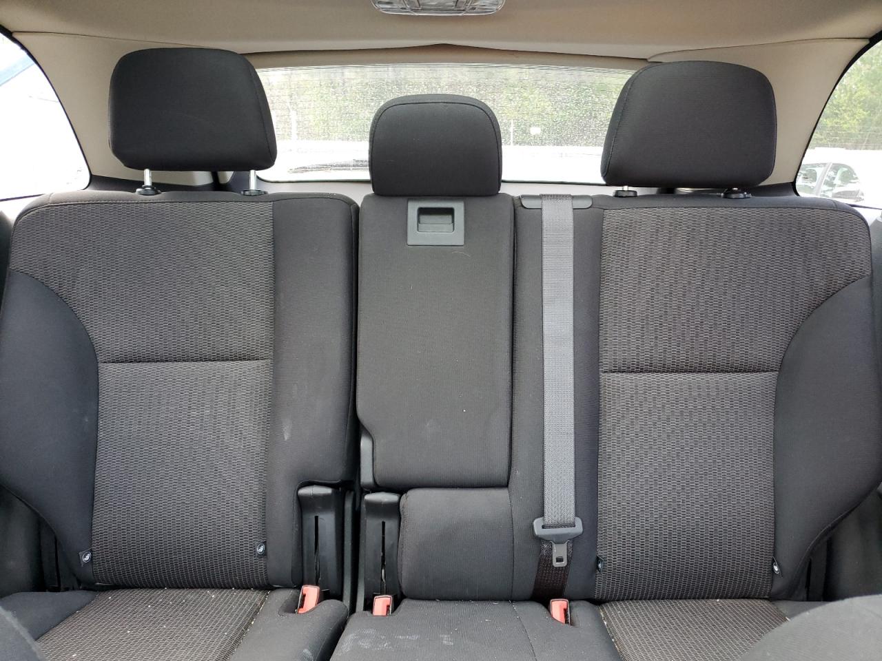 2FMDK4JC1CBA65658 2012 Ford Edge Sel