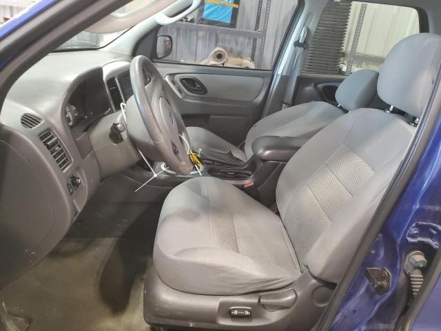 2006 Ford Escape Xlt VIN: 1FMCU93146KD01955 Lot: 55112854