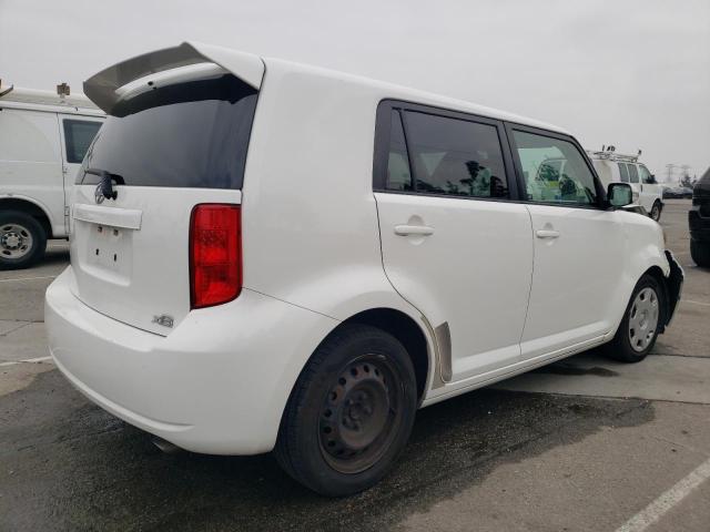 2010 Toyota Scion Xb VIN: JTLZE4FE0A1115779 Lot: 55418544