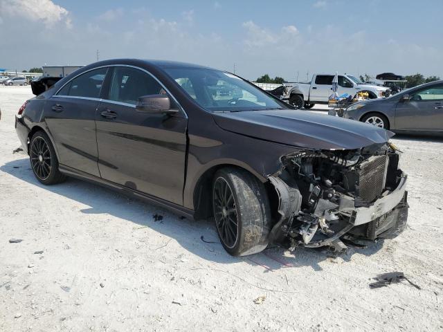 2014 Mercedes-Benz Cla 250 4Matic VIN: WDDSJ4GB7EN131284 Lot: 55630944