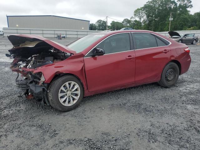 2015 Toyota Camry Le VIN: 4T1BF1FK3FU907229 Lot: 53505014