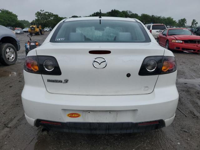 2006 Mazda 3 S VIN: JM1BK323061415334 Lot: 54624894