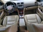 HONDA ACCORD EX photo