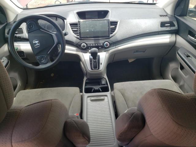 2014 Honda Cr-V Ex VIN: 5J6RM3H5XEL005882 Lot: 54071714