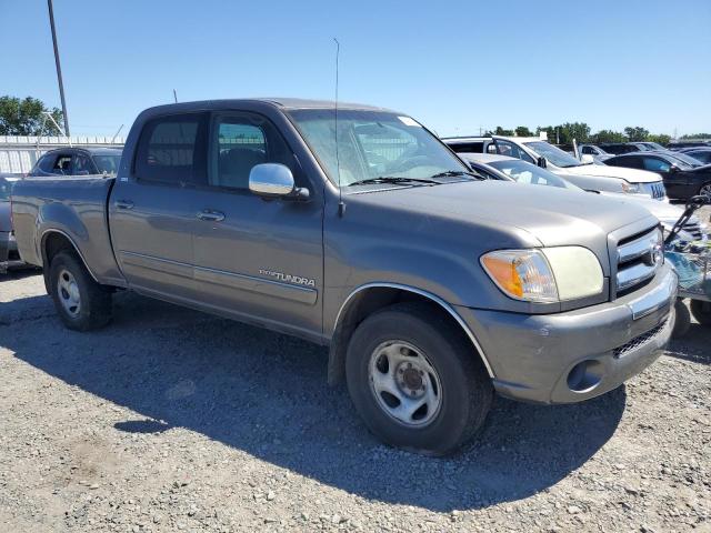 2006 Toyota Tundra Double Cab Sr5 VIN: 5TBET34186S538168 Lot: 54265914