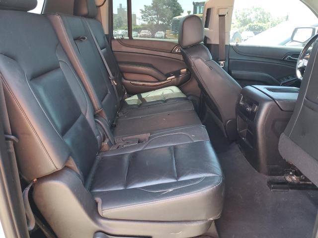 2019 Chevrolet Suburban K1500 Lt VIN: 1GNSKHKC4KR383956 Lot: 54810704