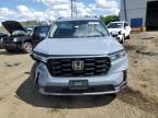 HONDA PILOT ELIT photo