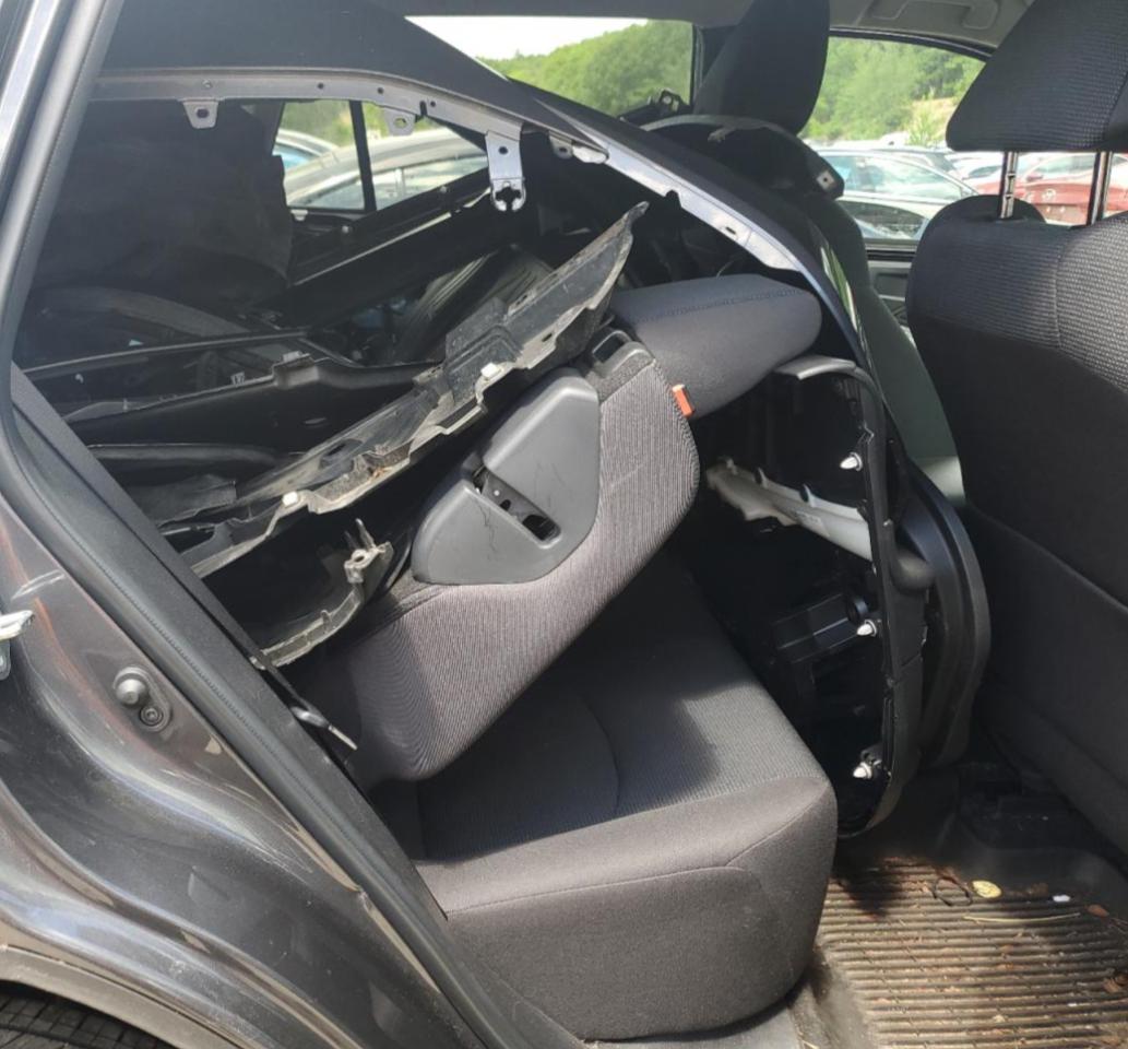 2T3F1RFV7NW260087 2022 Toyota Rav4 Le