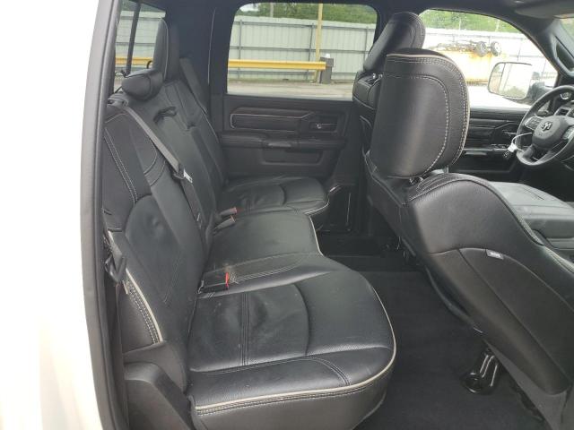 2022 RAM 3500 LIMIT 3C63R3RLXNG158034
