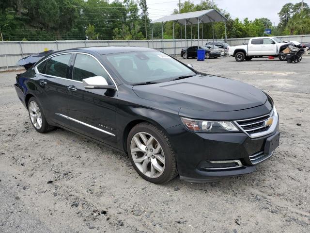 2016 Chevrolet Impala Ltz VIN: 2G1145S3XG9137081 Lot: 54059644