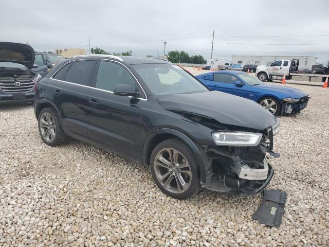 2015 Audi Q3 Premium Plus VIN: WA1EFCFS1FR011456 Lot: 53331124