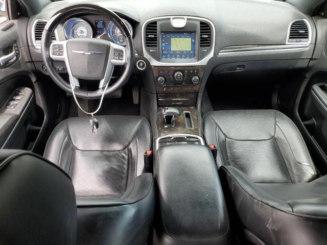 2014 Chrysler 300C VIN: 2C3CCAKG1EH170105 Lot: 54035284