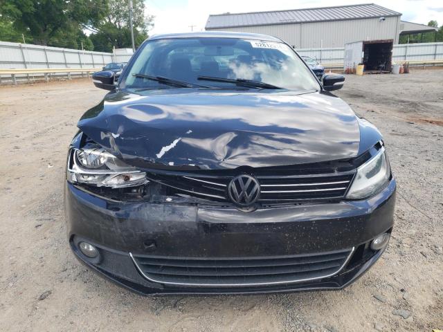 2011 Volkswagen Jetta Sel VIN: 3VWLZ7AJ1BM394866 Lot: 52812034