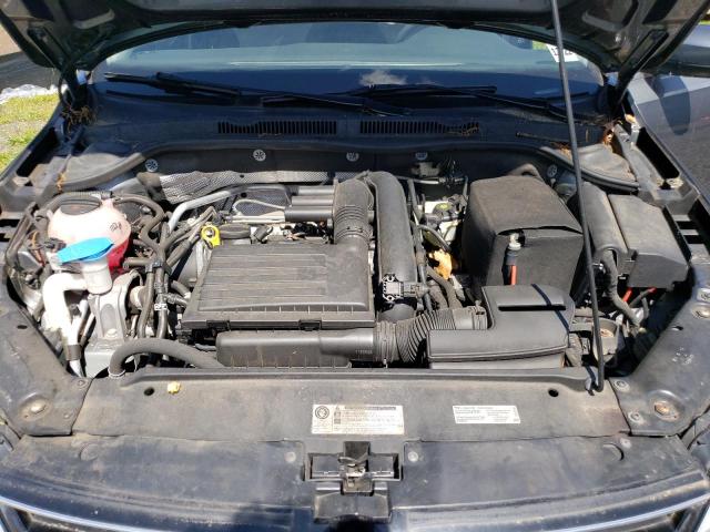 2017 Volkswagen Jetta S VIN: 3VW2B7AJ6HM231736 Lot: 56626384