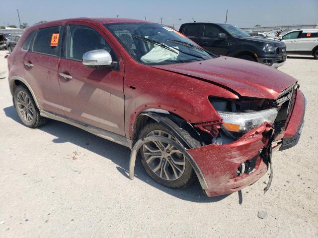 Vin: ja4ap4auxku012736, lot: 56384664, mitsubishi outlander se 20194