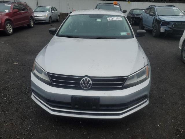 2016 Volkswagen Jetta Se VIN: 3VWB67AJXGM299587 Lot: 52977044