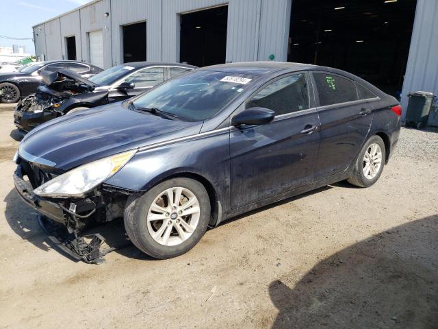 2013 Hyundai Sonata Gls 2.4L for Sale in Jacksonville, FL - Front End