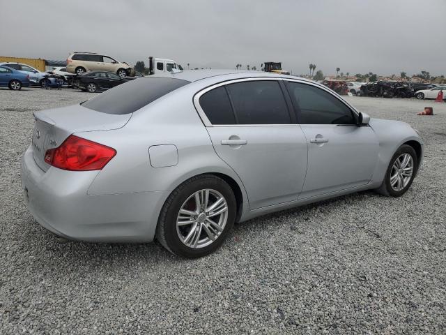 2015 Infiniti Q40 VIN: JN1CV6AP3FM501188 Lot: 54853514