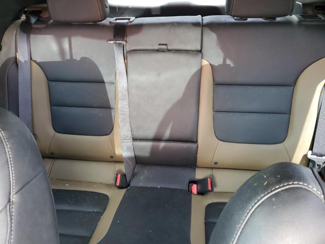 2022 Chevrolet Trailblazer Activ VIN: KL79MSSLXNB026211 Lot: 56374934